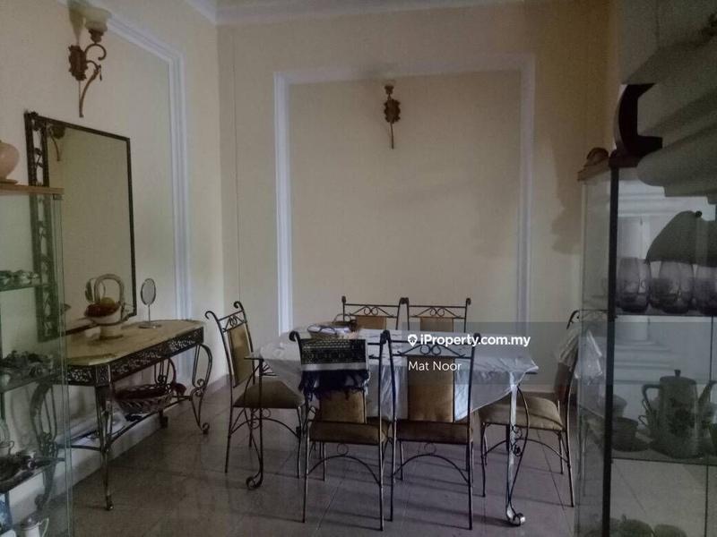 1-storey Terraced House for Sale in Seksyen 7, Shah Alam by Mat Noor - iProperty.com.my