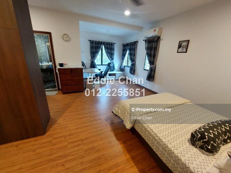 3-storey Terraced House for Sale in Medan Idaman, Setapak by Eddie Chan - iProperty.com.my