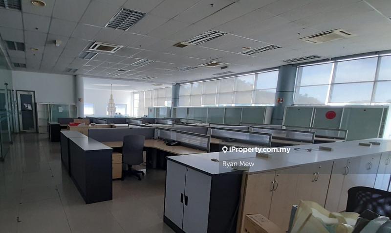 Semi-D Factory for Sale in Taman Industri Puchong, Puchong by Ryan Mew - iProperty.com.my