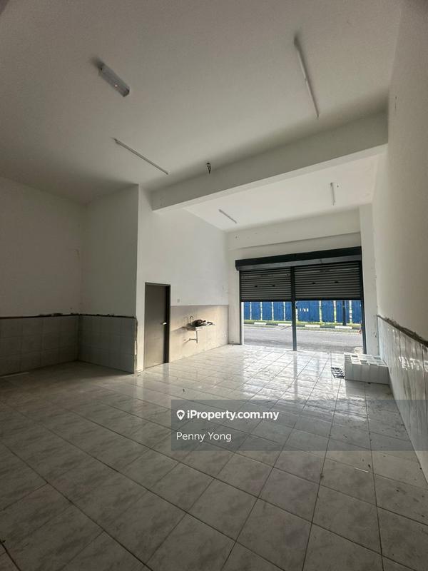 Shop-Office for Sale in Langkawi, Kuah by Penny Yong - iProperty.com.my