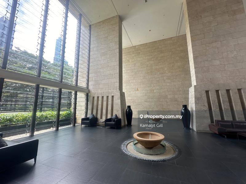 Kondominium untuk Dijual di The Binjai on the Park oleh Kamaljit Gill - iProperty.com.my