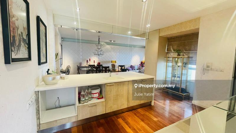 Condominium for Sale in Seri Maya Condominium by Julie Yatim - iProperty.com.my