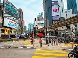 Retail Space untuk Disewa di Bukit Bintang, KL City Centre oleh Cindy Yeong - iProperty.com.my