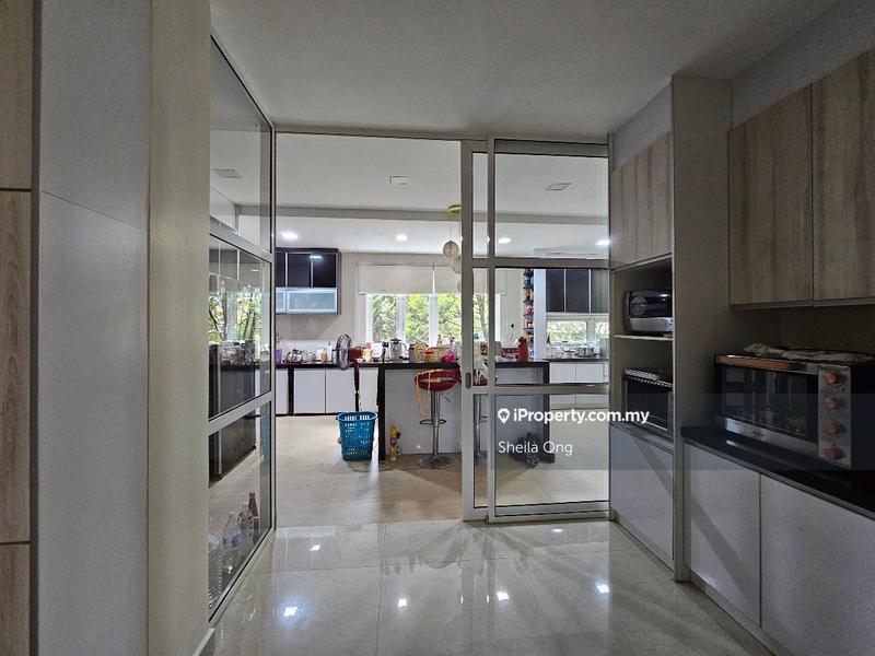 2-storey Terraced House for Sale in Bandar Kinrara Seksyen 8, Bandar Kinrara by Sheila Ong - iProperty.com.my