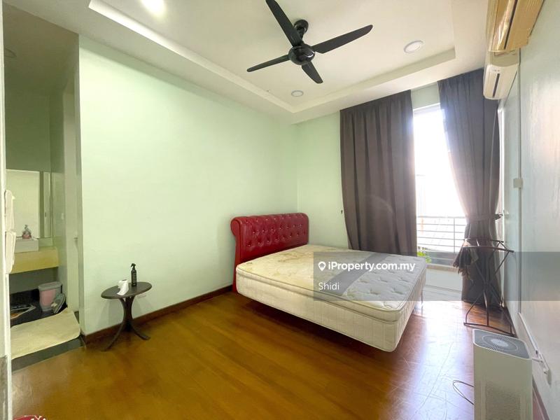 Bungalow House untuk Dijual di Taman Melawati, Ulu Kelang oleh Shidi - iProperty.com.my