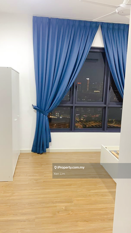 Residensi Servis untuk Disewa di Sunway Serene oleh Ken Lim - iProperty.com.my