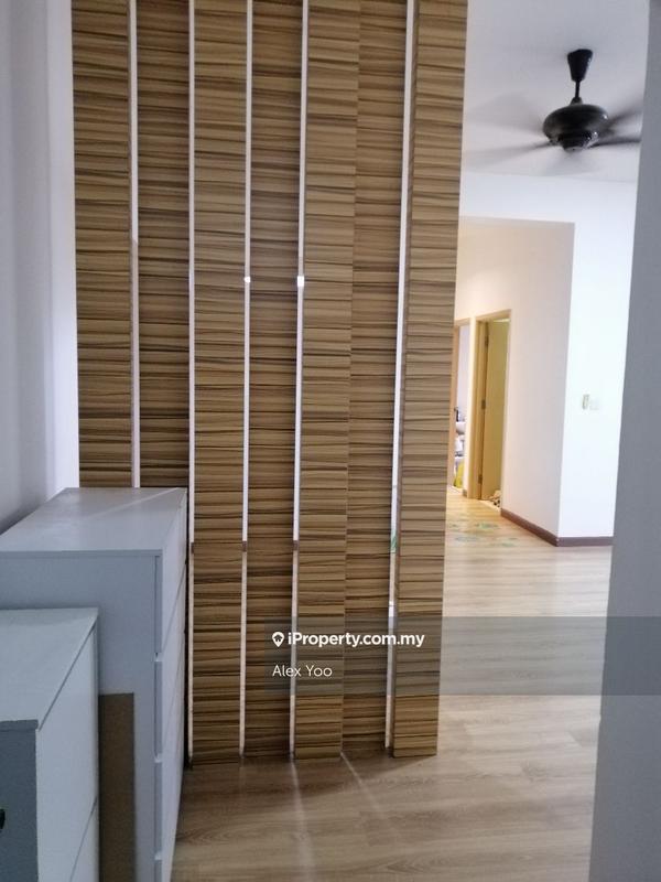 Residensi Servis untuk Dijual di Diamond Residences oleh Alex Yoo - iProperty.com.my