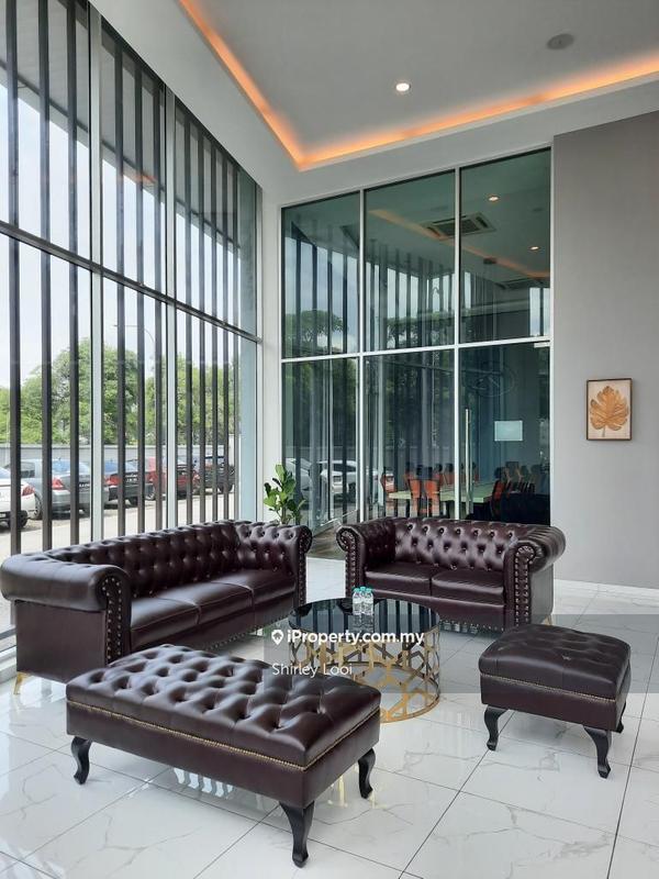 Office for Rent in Bukit Jelutong, Shah Alam by Shirley Looi - iProperty.com.my