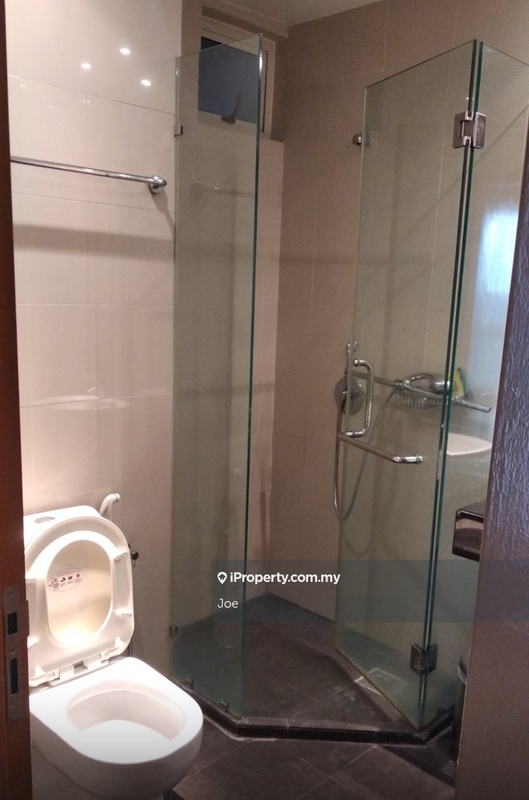 Kondominium untuk Dijual di Suasana Sentral Loft oleh Joe - iProperty.com.my