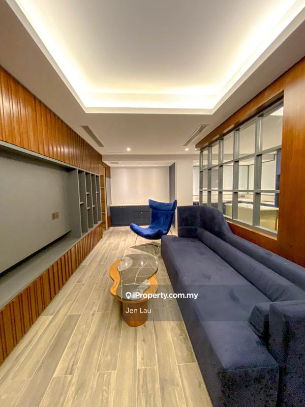 Bungalow House for Sale in Bukit Tunku (Kenny Hills), Kuala Lumpur by Jen Lau - iProperty.com.my