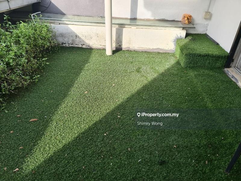 Rumah Berangkai 2 Tingkat untuk Dijual di Taman Desa, Taman Desa oleh Shimry Wong - iProperty.com.my