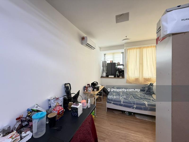 Service Residence for Sale in Riveria City by Vincent Goh - iProperty.com.my