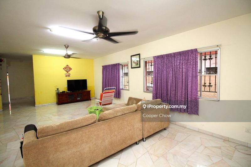 Bungalow House untuk Dijual di Seksyen 6, Petaling Jaya oleh Cooper Chow - iProperty.com.my