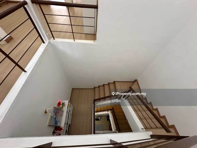 Townhouse for Rent in Jalan Kuching, Kuala Lumpur by Li Gin - iProperty.com.my
