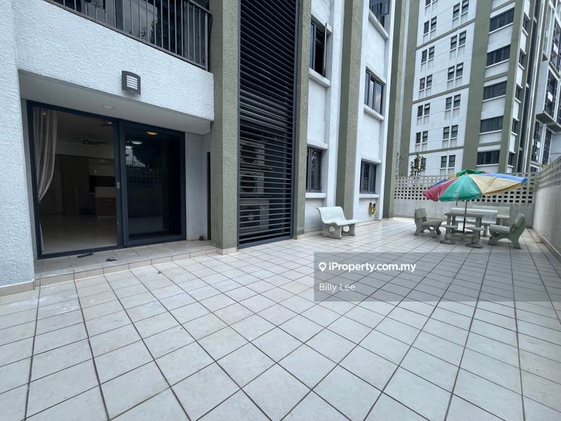 Residensi Servis untuk Disewa di Radia Residences oleh Billy Lee - iProperty.com.my