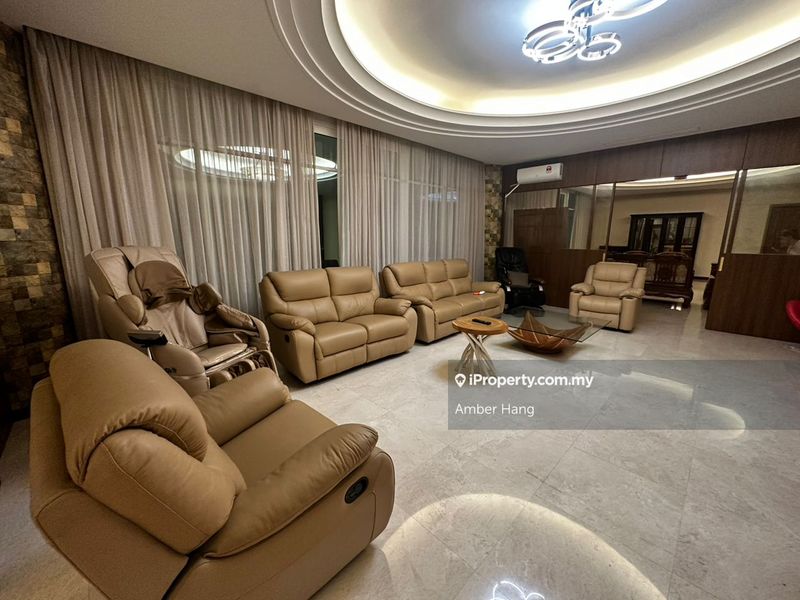 Kondominium untuk Disewa di 8 Gurney (The Shore Condominium) oleh Amber Hang - iProperty.com.my