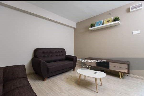 Service Residence for Sale in Halo Sunday @ Empire City by Ray Soo - iProperty.com.my