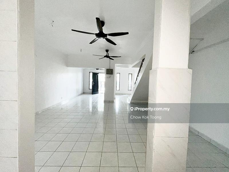2-storey Terraced House for Sale in Puchong Utama (Seksyen 10), Puchong by Chow Kok Toong - iProperty.com.my