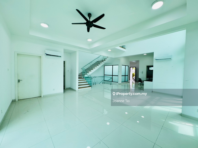 Rumah Berkembar untuk Dijual di Sejati Residence Cyberjaya, Cyberjaya oleh Joanne Tei - iProperty.com.my