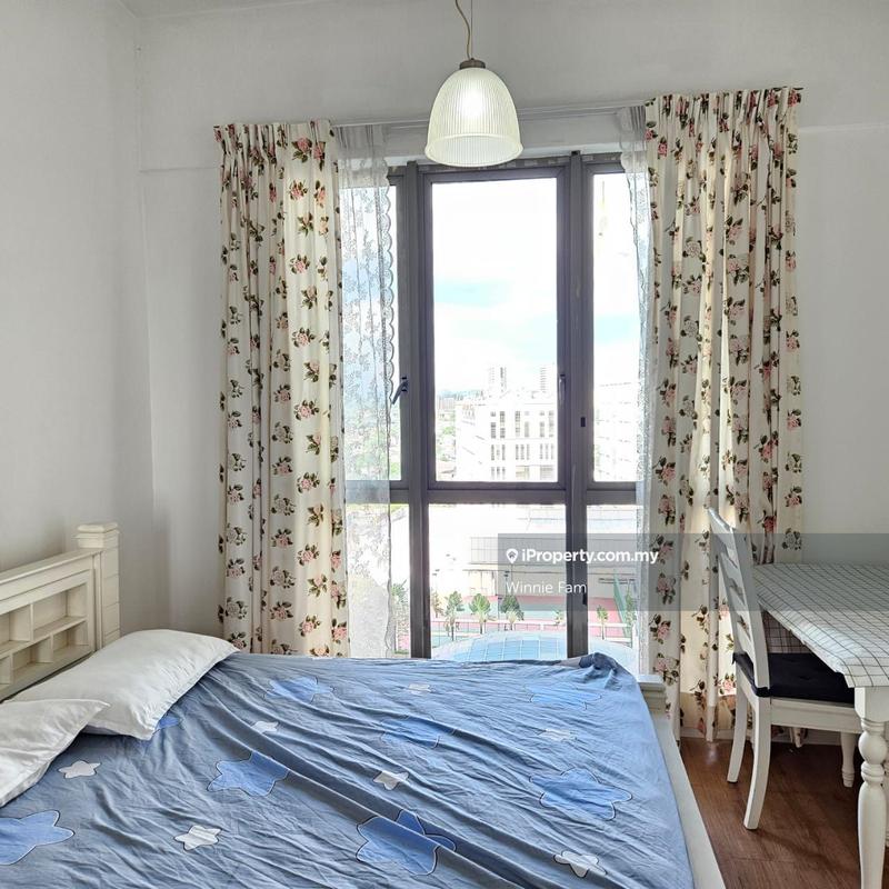 Residensi Servis untuk Dijual di Tropicana City Tropics oleh Winnie Fam - iProperty.com.my