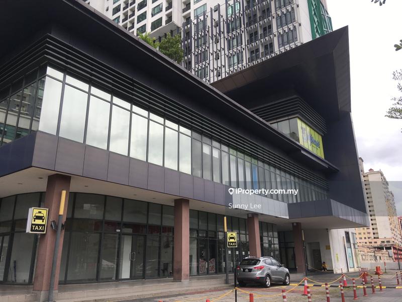 Shop for Sale in One South, Seri Kembangan by Sunny Lee - iProperty.com.my
