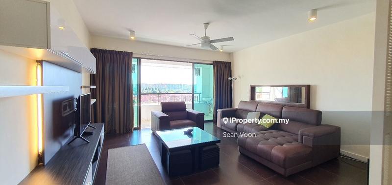 Kondominium untuk Dijual di Ara Hill Condominium oleh Sean Voon - iProperty.com.my