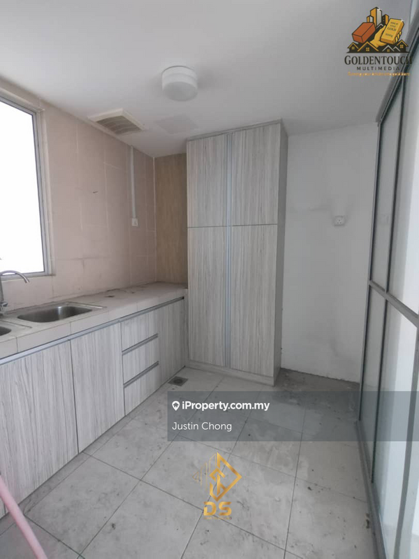 Apartment for Sale in Seri Tecoma by Justin Chong - iProperty.com.my