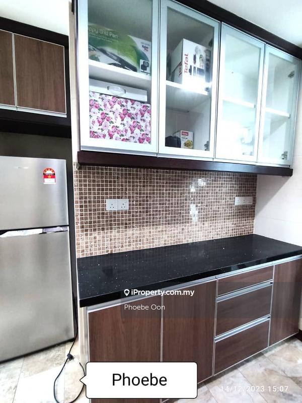 Flat for Sale in Taman Panchor by Phoebe Oon - iProperty.com.my