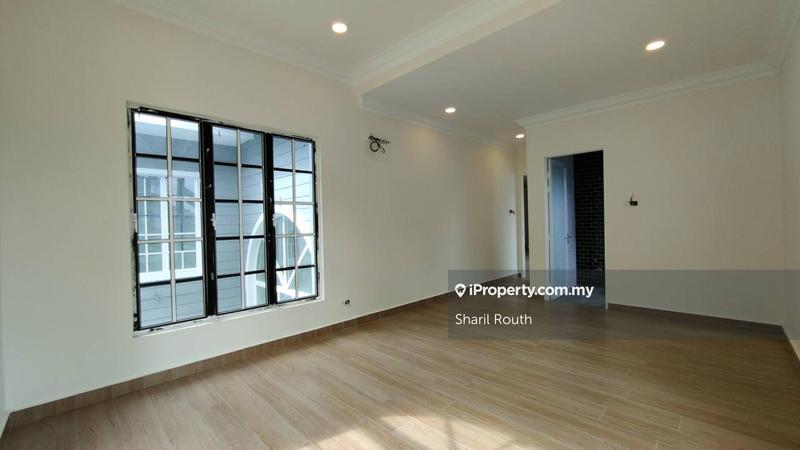 Bungalow House for Sale in Bungalow Kota Damansara Petaling Jaya, Kota Damansara by Sharil Routh - iProperty.com.my