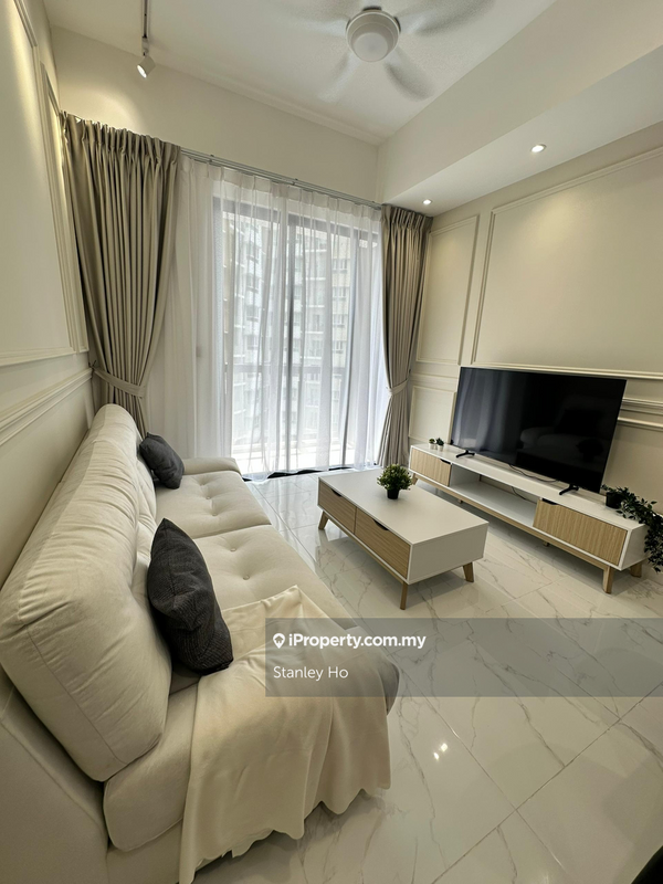 Residensi Servis untuk Disewa di Residensi 38 Bangsar oleh Stanley Ho - iProperty.com.my