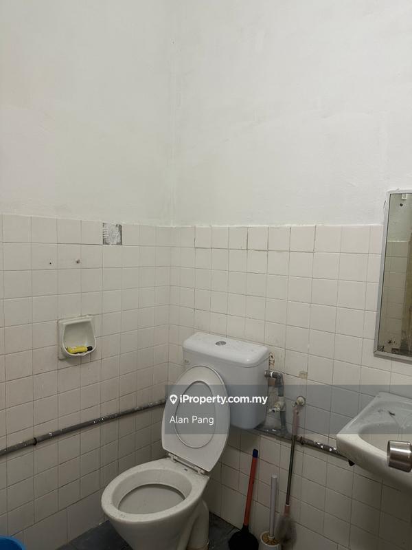 Rumah Berangkai 2 Tingkat untuk Dijual di w7ae8, Ampang oleh Alan Pang - iProperty.com.my