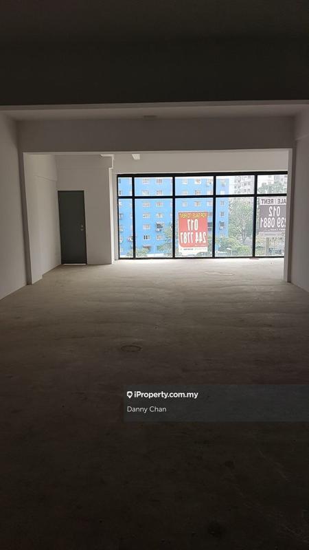 Kedai-Pejabat untuk Dijual di Bukit Jalil, Kuala Lumpur oleh Danny Chan - iProperty.com.my