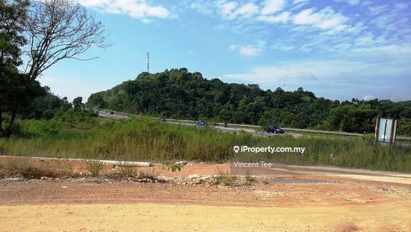 Agricultural Land for Sale in Bandar Puncak Alam, Shah Alam by Vincent Tee - iProperty.com.my