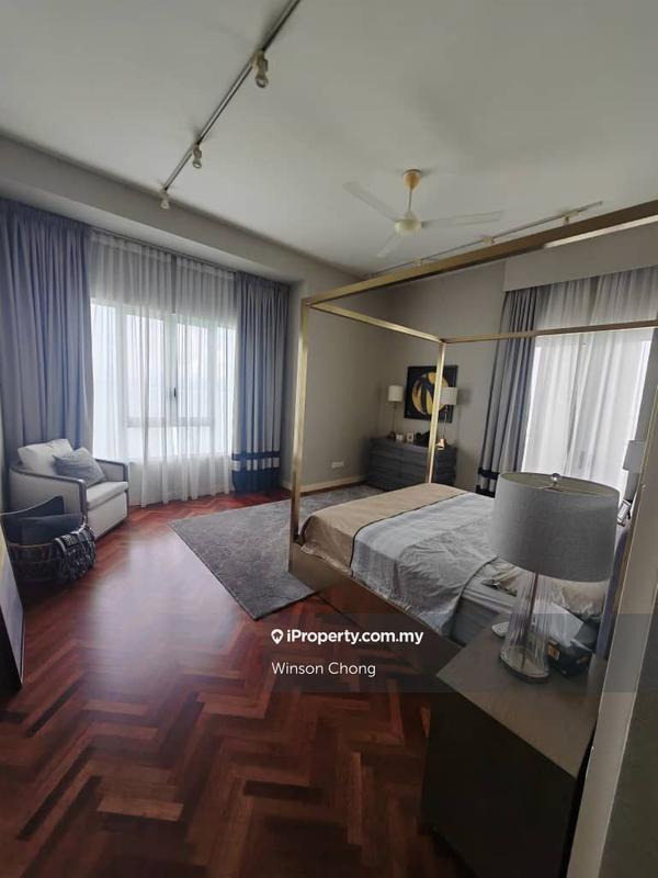 Condominium for Sale in Andaman @ Quayside by Winson Chong - iProperty.com.my
