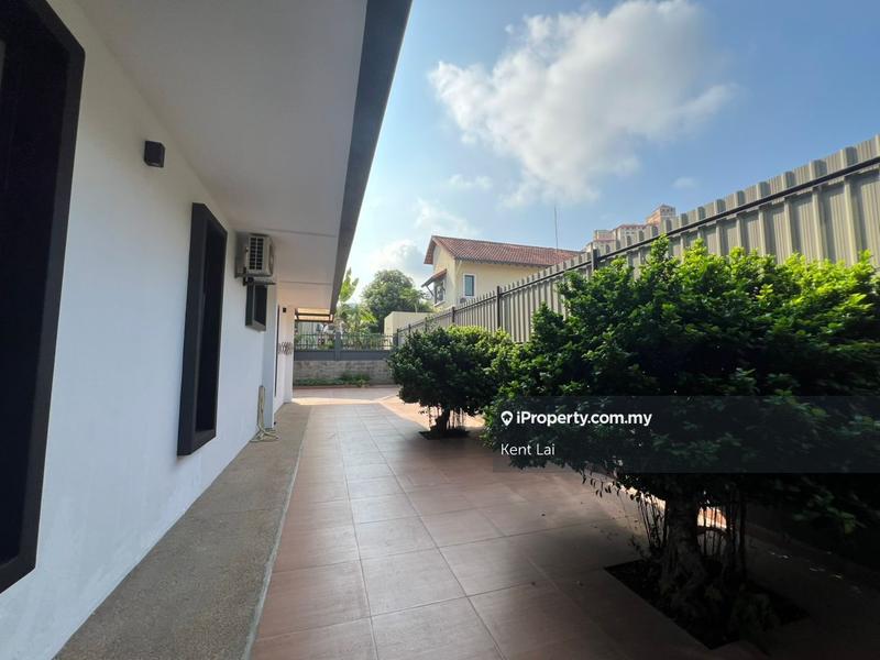 Banglo untuk Dijual di Bandar Kinrara Seksyen 1, Bandar Kinrara oleh Kent Lai - iProperty.com.my