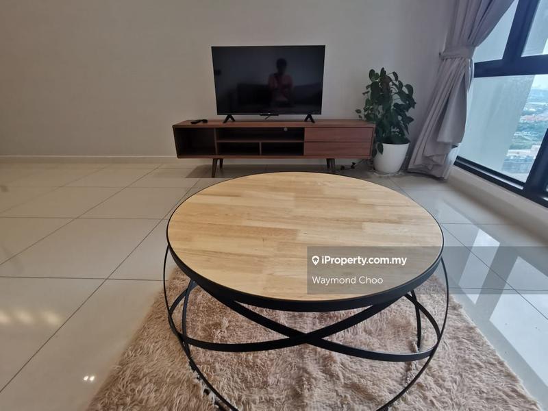 For Rent - The Park 2