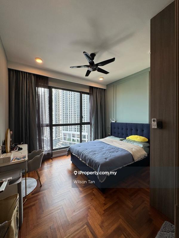 For Rent - Bloomsvale Menara Vista Petaling