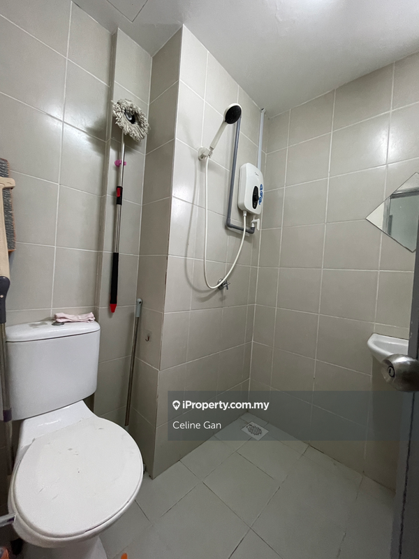 Pangsapuri untuk Dijual di Suria Ixora oleh Celine Gan - iProperty.com.my