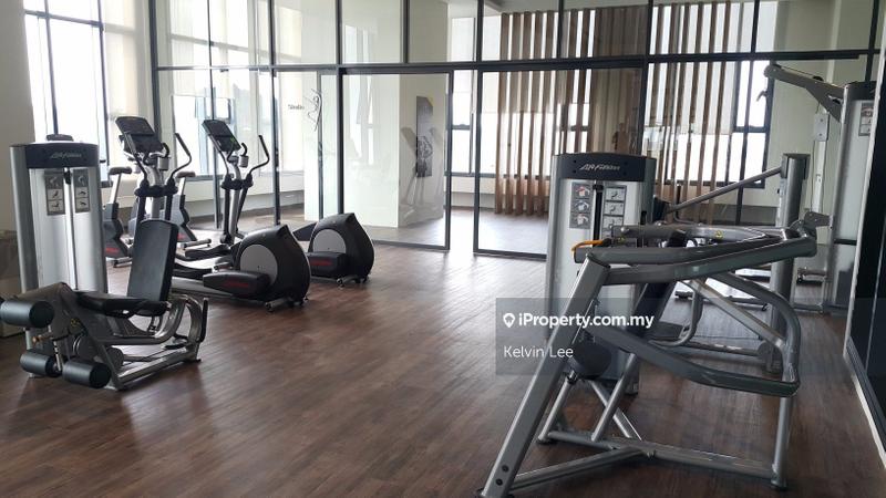 Residensi Servis untuk Dijual di Bayberry @ Tropicana Gardens oleh Kelvin Lee - iProperty.com.my