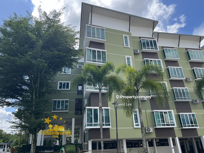 For Sale - The Ryegates