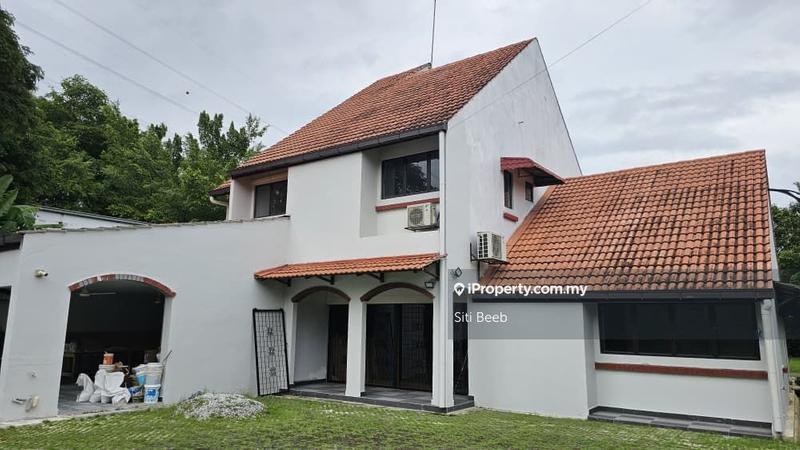 Bungalow House for Sale in Ampang Hilir, Ampang by Siti Beeb - iProperty.com.my
