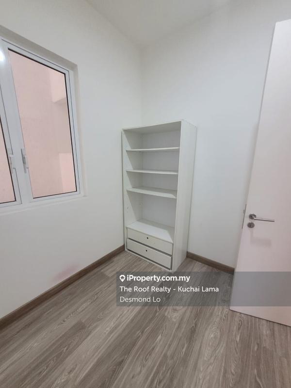 Service Residence for Sale in Southbank Residence by Desmond Lo - iProperty.com.my