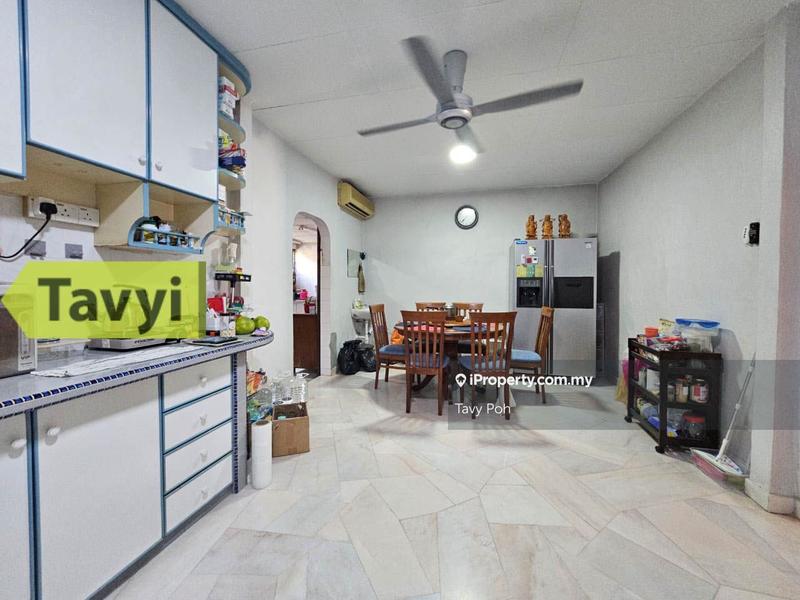 Semi-Detached House for Sale in Minden Garden, Gelugor by Tavy Poh - iProperty.com.my