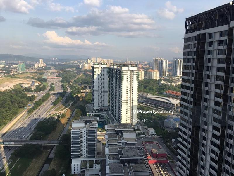 Condominium for Rent in The Rainz by Roy Yeo - iProperty.com.my