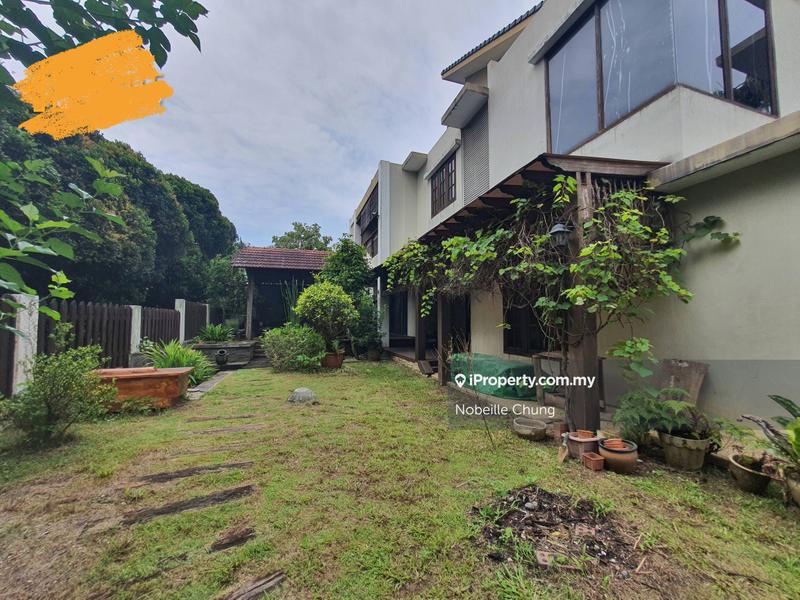 Bungalow House for Sale in Putra Heights, Subang Jaya by Nobeille Chung - iProperty.com.my
