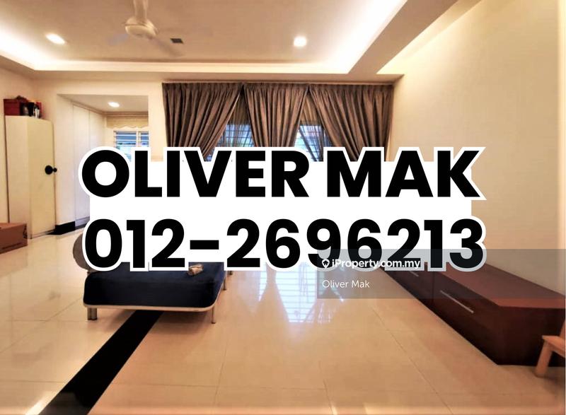 Rumah Teres 3-Tingkat untuk Dijual di Taman Impian Indah, Bukit Jalil oleh Oliver Mak - iProperty.com.my