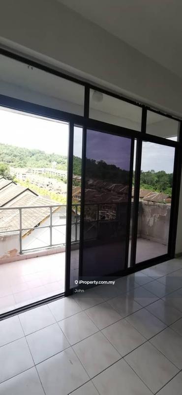 For Sale - Sri Legenda Apartment