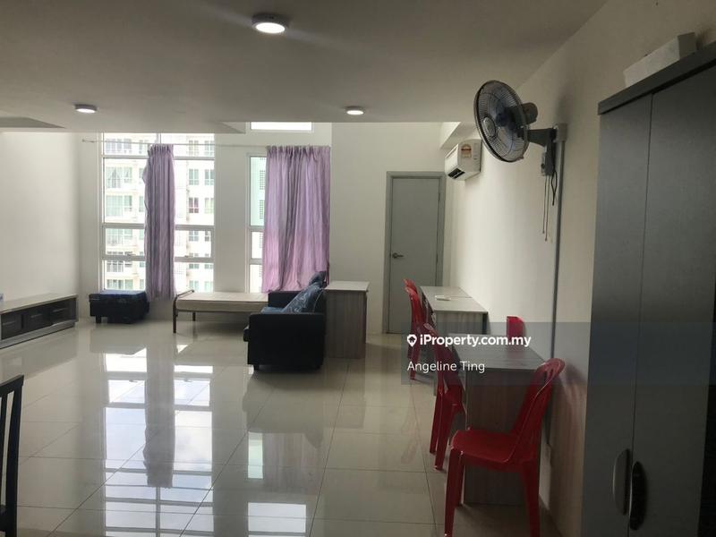 Soho untuk Disewa di Shah Alam, Selangor oleh Angeline Ting - iProperty.com.my