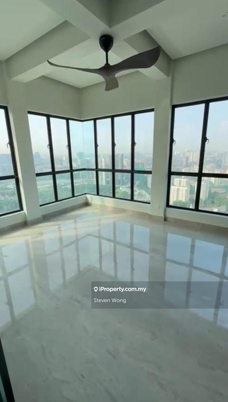 Condominium for Sale in The Address by Steven Wong - iProperty.com.my