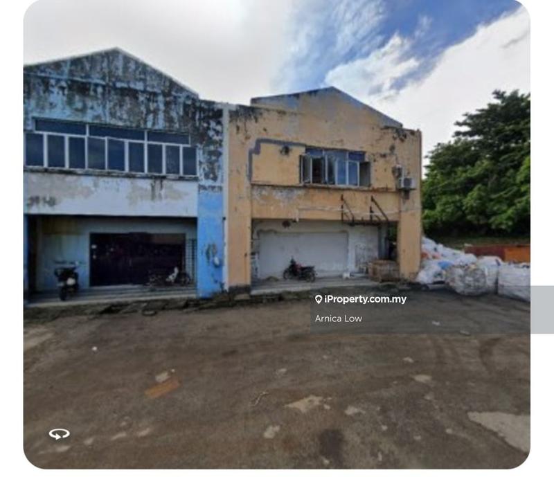 Terrace Factory untuk Dijual di Taman Perindustrian Puchong, Puchong oleh Arnica Low - iProperty.com.my